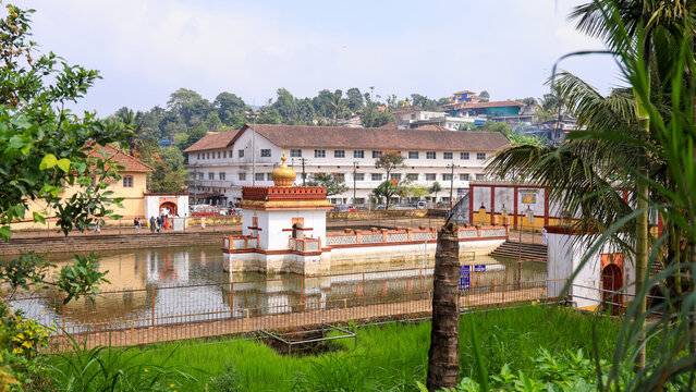 Coorg with Bandipur: ST- 112